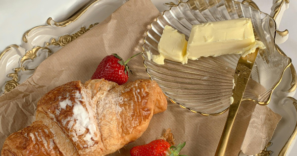 Borítókép: 8 alapvető dolog, ami mindig ott van egy francia nő konyhájában