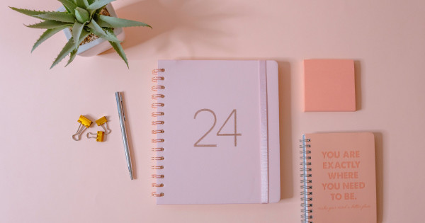 Borítókép: Vigyázz! Most van az újévi fogadalmak nagy próbatétele! 