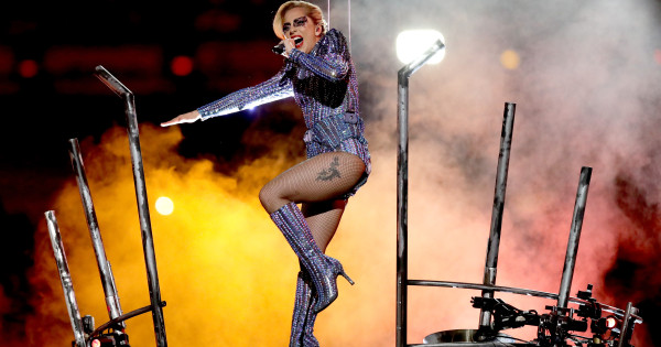 Borítókép: Mutatjuk a Super Bowl legextrémebb szettjeit! Szerinted melyik a legütősebb? - SZAVAZÁS