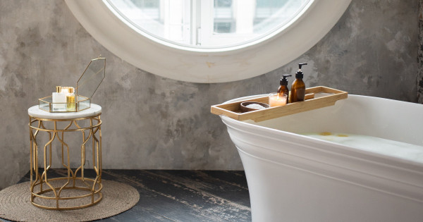 Borítókép: 4 faltrend, ami már nem lesz divatos 2024-ben a lakberendezésben - mutatjuk, mik jönnek helyettük!