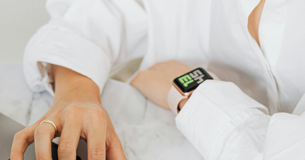 Borítókép: Nem menő már az okosóra! A helyét ez az okoseszköz váltja fel 2024-ben