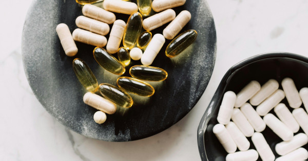 Borítókép: Ezért veszélyes a túl sok D-vitamin! Súlyos károsodást okozhat a túladagolás az orvosok szerint