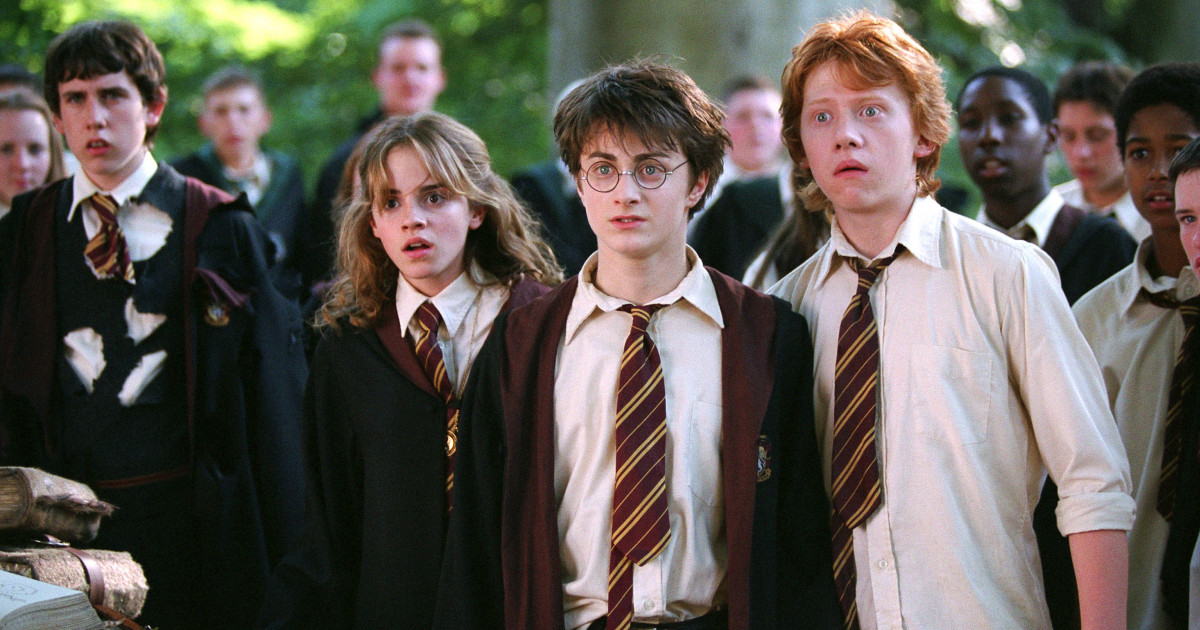 Képkocka a Harry Potter és az azkabani fogolyból