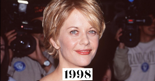 Borítókép: Friss fotóin lehetetlen felismerni Meg Ryan-t: 62 évesen így fest a színésznő!