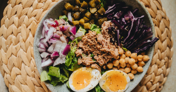 Borítókép: 5 diétás vacsoraötlet, ha már unod a szendvicset: ezeket este 6 után is fogyaszthatod!