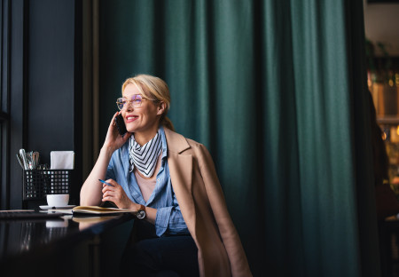 Borítókép: 10 alapdarab 40 év felett, amibe megéri befektetni: sokféleképpen kombinálhatók és időtlenek!