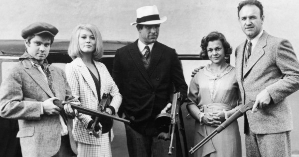 Borítókép: A történelem leghíresebb női bűnözői: 8 hölgy, akinek nevét a legkeményebb férfiak is rettegték