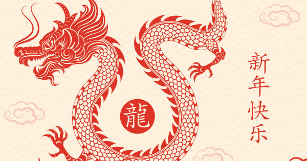 Borítókép: A kínai asztrológia szerint ez lesz a hét legszerencsésebb napja: sokszorozd a jót az életedben!