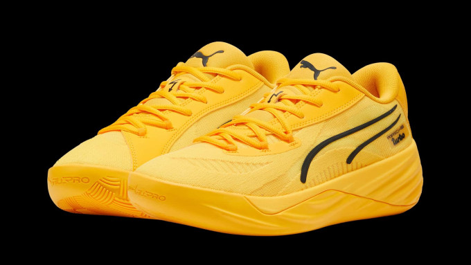 Puma x Porsche AllPro Nitro