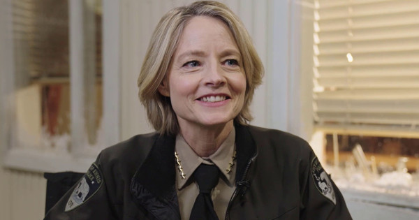 Borítókép: Jodie Foster azt mondja, 60. életévének betöltése volt élete legjobb pillanata! Elmagyarázta, hogy miért