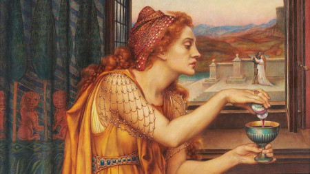 Borítókép: Giulia Tofana, aki kozmetikumaival 600 férfi életét vette el: boldogtalan nők sorsán akart javítani