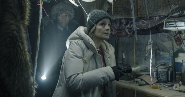 Borítókép: 10 sorozat, amit meg kell nézned, ha imádtad a True Detective hangulatát