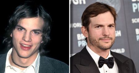 Borítókép: Ez a 20 sztár bizonyítja: a férfi nem öregszik, csak nemesedik