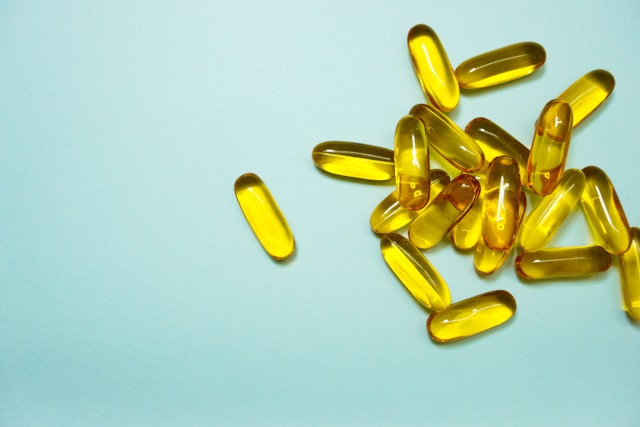 omega 3 zsírsav