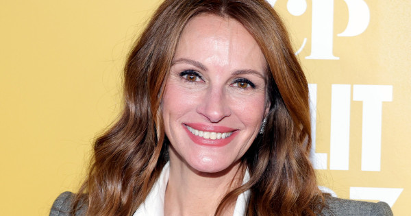 Borítókép: 9 időtálló stílustrükk, amire Julia Roberts évtizedek óta esküszik