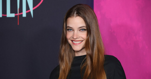 Palvin Barbi élete legapróbb bikinijében pózol: még soha nem mutatott meg ennyit csodás alakjából!