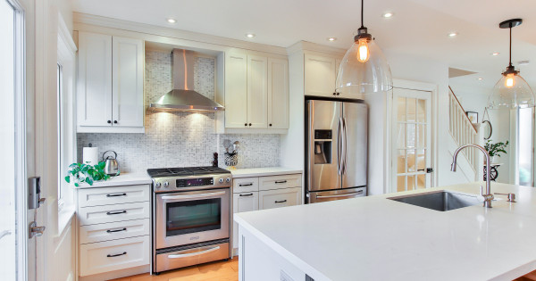 Borítókép: 4 konyhai trend, ami már nem lesz divatos 2024-ben a lakberendezésben - mutatjuk, mik jönnek helyettük!