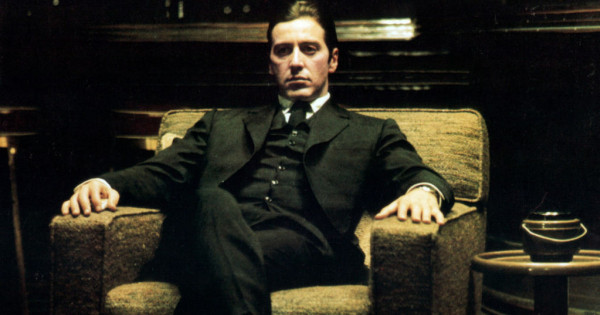 Borítókép: Idén már 50 éves! Íme 12 érdekesség, amit talán nem is tudtál A Keresztapa II-ről