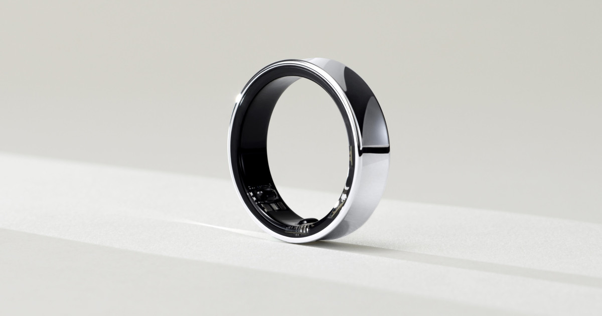 Samsung Galaxy Ring