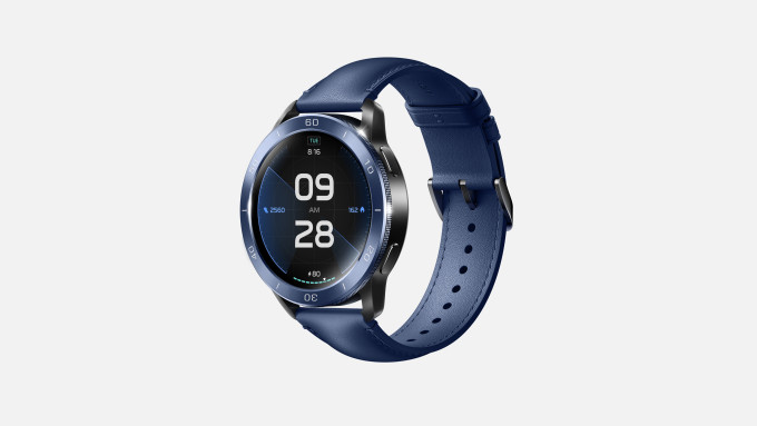 Xiaomi Watch S3