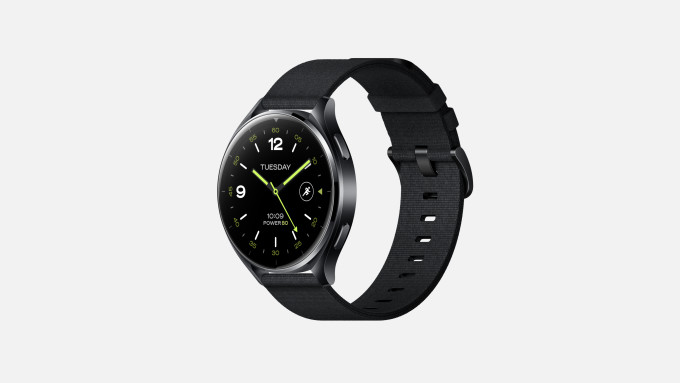 Xiaomi Watch 2