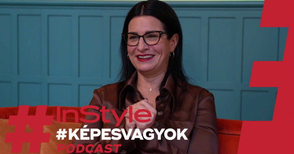 Borítókép: Szentesi Éva: "Ha ennek ellenére sem tudok meggyógyulni, akkor nyugodtan halok meg" - #Képesvagyok podcast S1E10