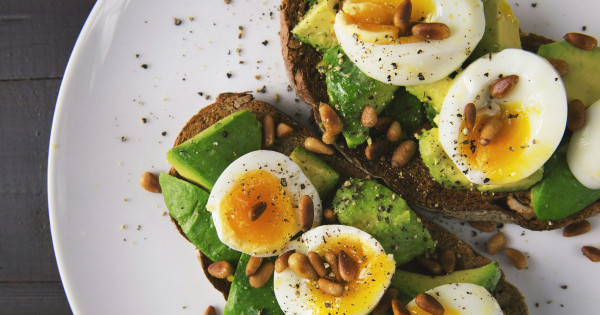 Borítókép: Az időszakos böjt 7 áldásos hatása: élettartamodat is megnövelheti, ha így táplálkozol