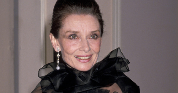 Borítókép: Így élt Audrey Hepburn élete utolsó hónapjaiban: szívszorító, hogyan telt utolsó karácsonya