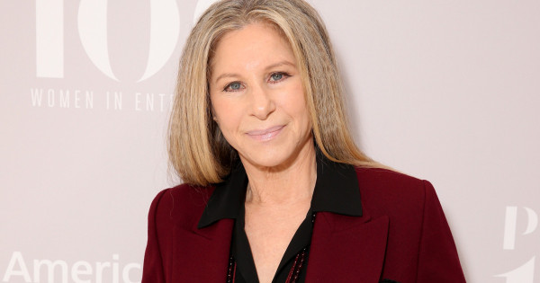 Borítókép: Barbra Streisand már nem hitt a szerelemben, az mégis rátalált - fotón a ritkán látott férje!