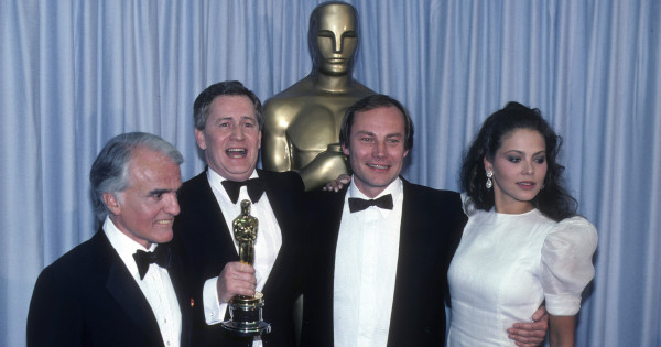 Borítókép: Igazi büszkeség: Íme azon magyarok listája, akik díjat kaptak az Oscar-gálán az elmúlt közel 100 évben