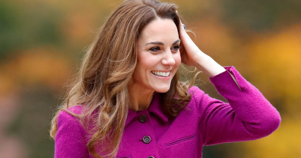 Borítókép: Katalin hercegné szíve szerint ezt a nevet szánta György hercegnek igazából: ezért nem ő döntött végül!