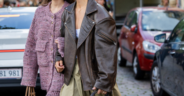 Borítókép: 3 dzseki, ami már nem lesz divatos 2024 tavaszán - mutatjuk, mik jönnek helyettük!