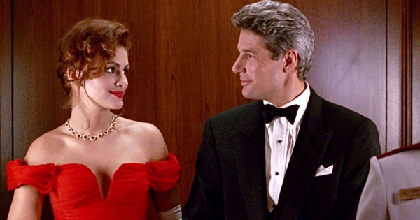 A nézők döntöttek: Minden idők 10 legjobb filmje Julia Roberts főszereplésével