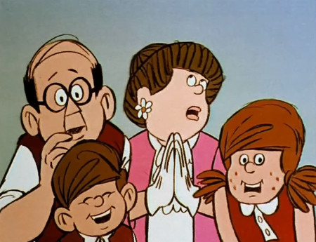 Borítókép: Retró rajzfilmek nyomában: a 7 kedvenc magyar mesénk, amiért mindannyian rajongtunk