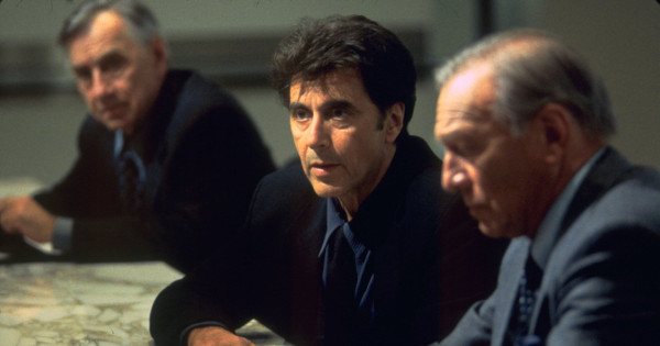 Borítókép: 10 zseniális összeesküvés-elméletről szóló film, ami után te is megkérdőjelezed az "igazságot"