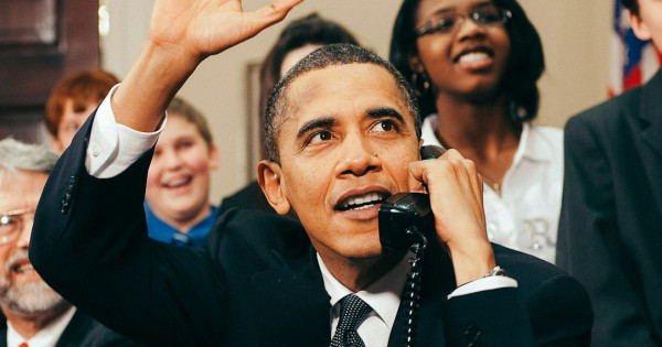 Borítókép: Mikor láttad utoljára? Barack Obama lánya már 25 éves, Malia filmrendező lett Hollywoodban