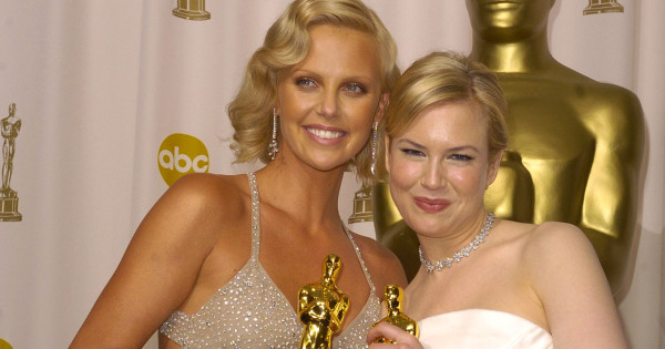 Borítókép: Ettől fogod magad csak igazán öregnek érezni! Ilyen volt az Oscar-gála 20 évvel ezelőtt, 2004-ben