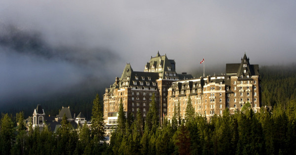 Borítókép: 8 legrémisztőbb hely a világon, ahol paranormális jelenségeket is észleltek