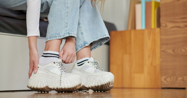 Borítókép: Az idei tavasz hét meghatározó cipőtrendje