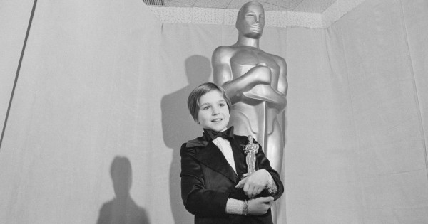 Borítókép: Még 18 évesek sem voltak, amikor átvehették díjat: Ők az Oscar-gála történetének legfiatalabb díjazottai