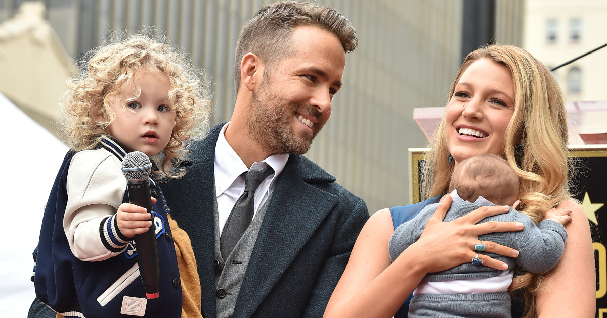 Éjszaka pelust cserélnek és virrasztanak - Sztárok, akik dada nélkül nevelik gyerekeiket