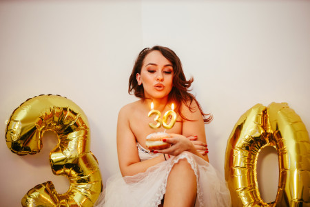 Borítókép: Lassabban nő a hajad és nehezebben fogysz: 7 teljesen természetes tünet, amit 30 után tapasztalhatsz