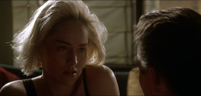 Sharon Stone sok-sok év után vallotta be, hogy az 1993-as Silver című film producere szexre kényszerítette őt.