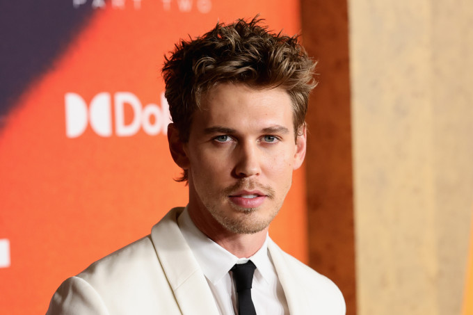 Austin Butler zseniálisan hozta Feyd-Rautha Harkonnen karakterét a Dűne: Második részben.