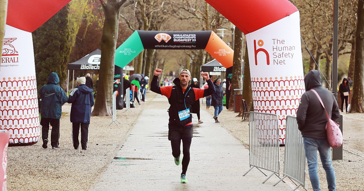 Tavasz, Balaton part, egy szuper, sportos program – irány a Generali Run Balatonfüred!