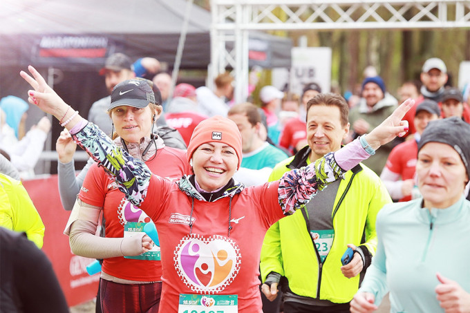 Kattints a képre és tudj meg többet a Generali Run Balatonfüred-ről!