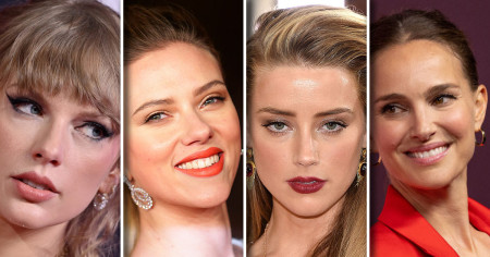 Borítókép: Ők a világ legszebb női – a tudomány szerint