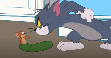 Borítókép: Kedvenc rajzfilmek nyomában: a legjobb retró mesék külföldről