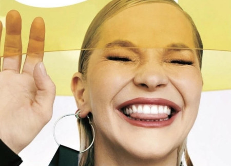 Borítókép: „Teljesen érdek nélkül védjük be egymást” – Lilu testvérével, Lustalánnyal való szoros, önzetlen kapcsolatáról vallott