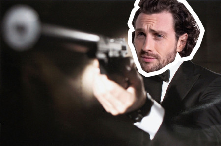 Borítókép: Megmutatjuk az összes eddigi James Bondot – ő lesz a következő?